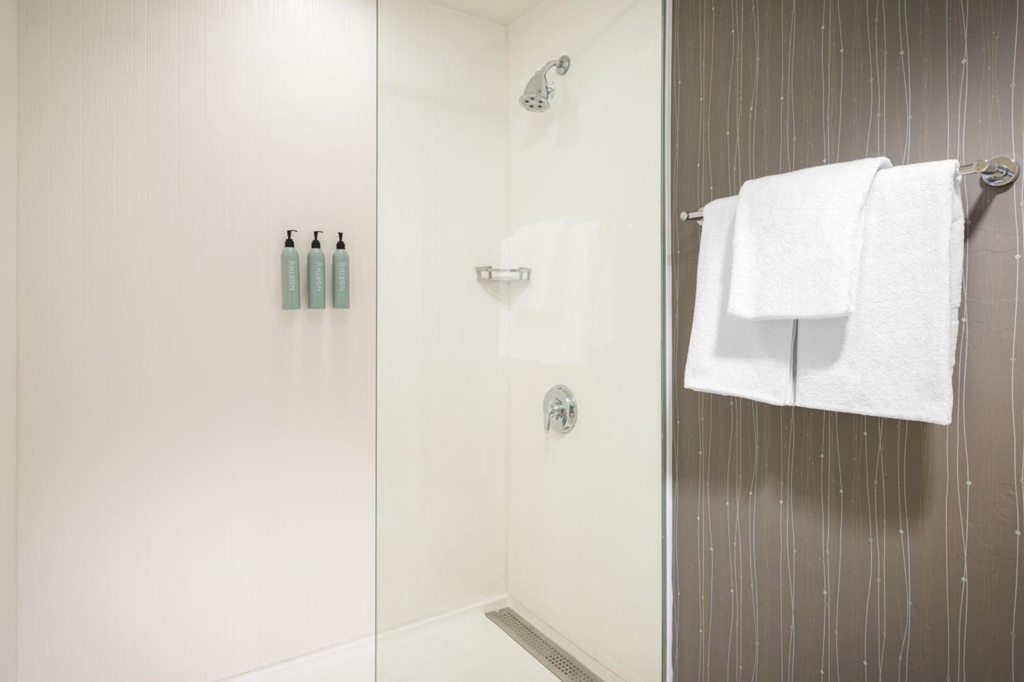 คอร์ทยาร์ด เอลปาโซ แอร์พอร์ต Hotel ภายนอก รูปภาพ