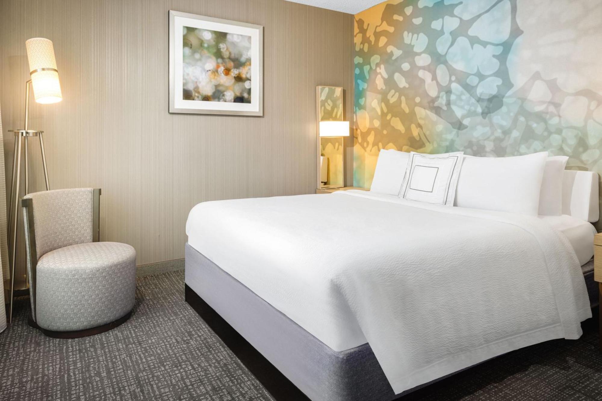 คอร์ทยาร์ด เอลปาโซ แอร์พอร์ต Hotel ภายนอก รูปภาพ