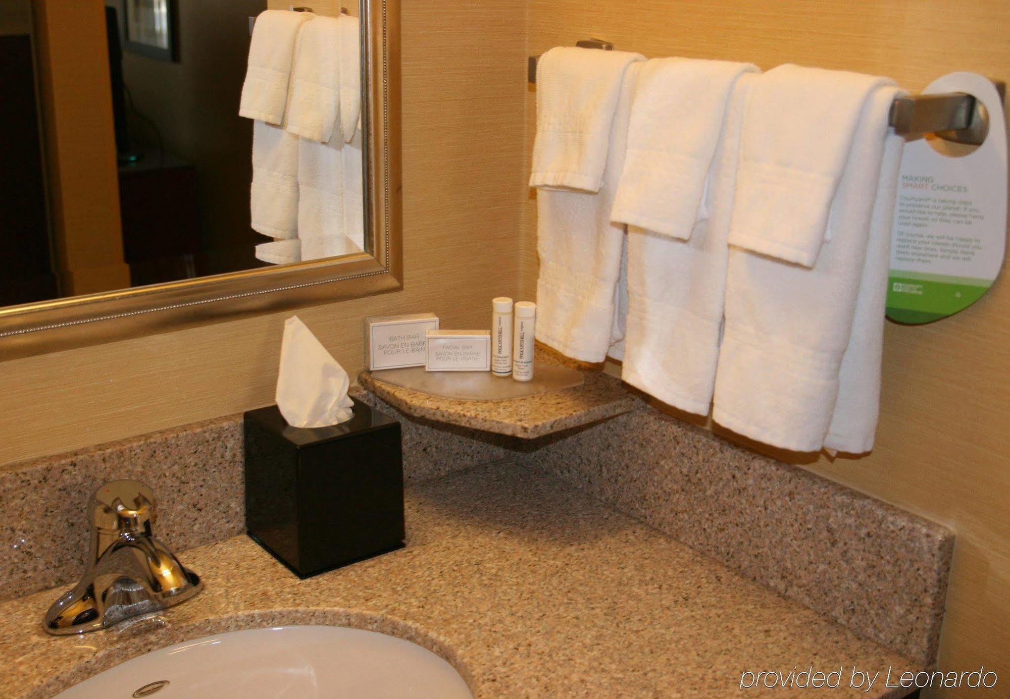 คอร์ทยาร์ด เอลปาโซ แอร์พอร์ต Hotel ภายนอก รูปภาพ