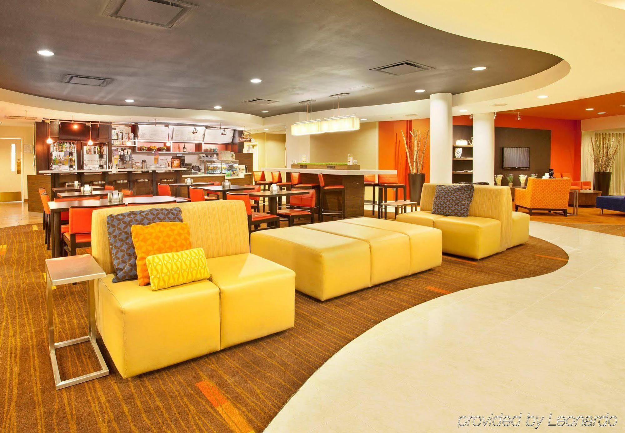 คอร์ทยาร์ด เอลปาโซ แอร์พอร์ต Hotel ภายนอก รูปภาพ