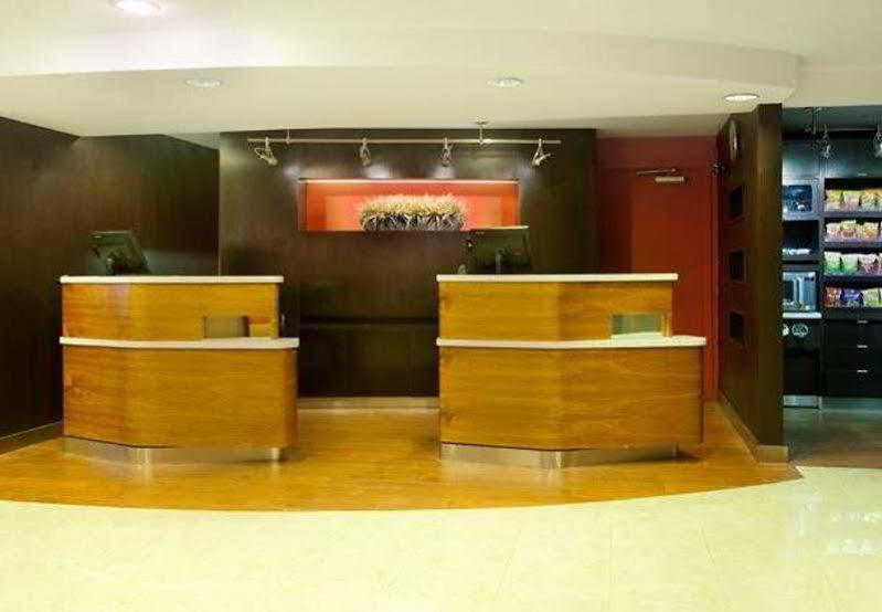 คอร์ทยาร์ด เอลปาโซ แอร์พอร์ต Hotel ภายนอก รูปภาพ
