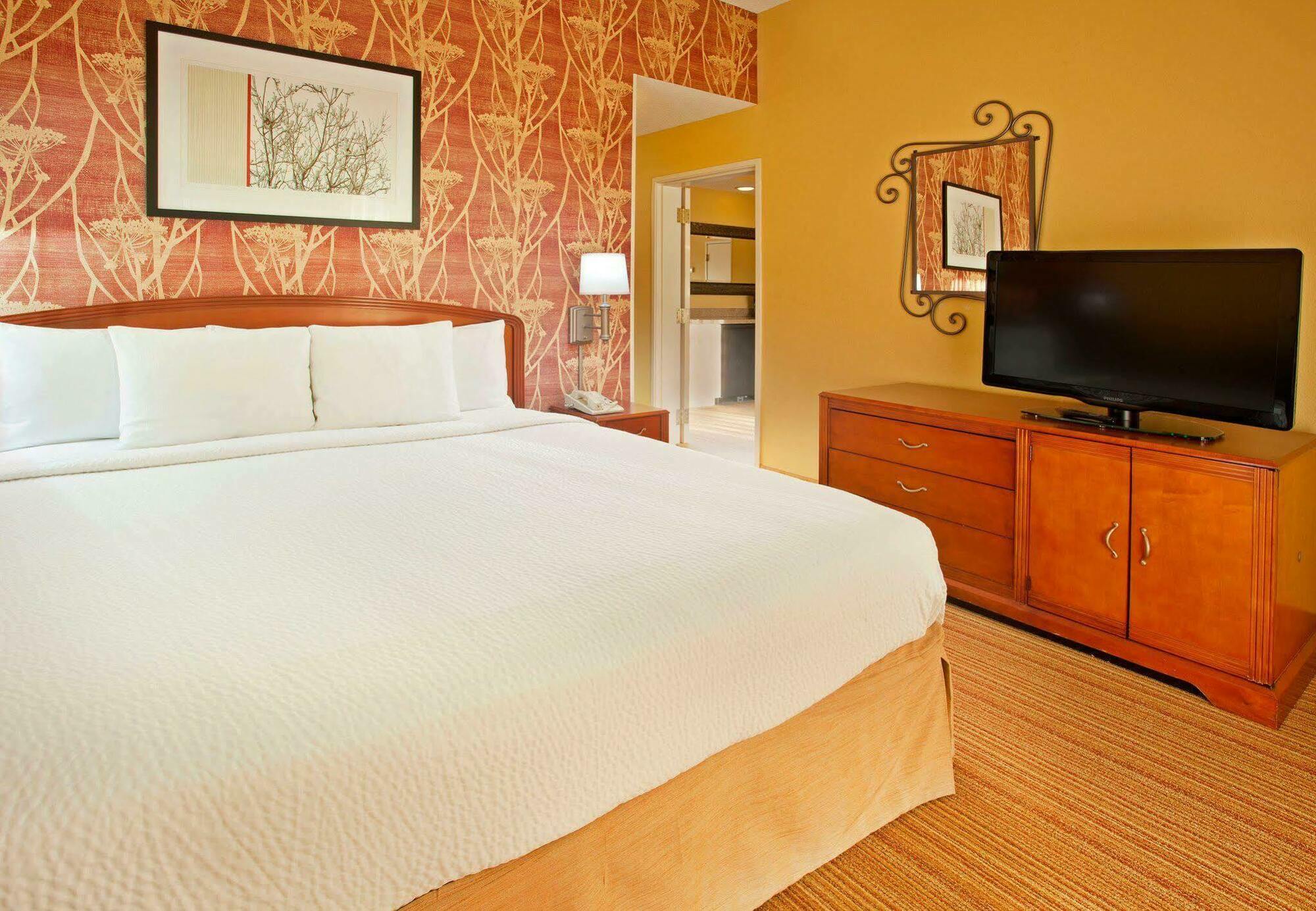 คอร์ทยาร์ด เอลปาโซ แอร์พอร์ต Hotel ภายนอก รูปภาพ