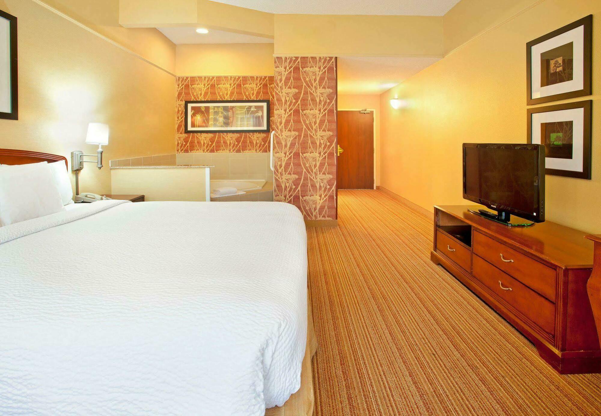 คอร์ทยาร์ด เอลปาโซ แอร์พอร์ต Hotel ภายนอก รูปภาพ