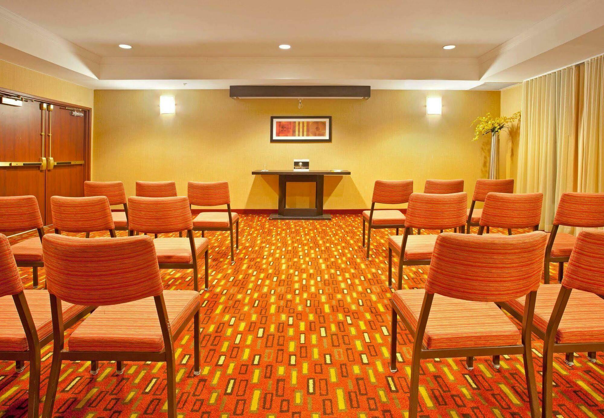คอร์ทยาร์ด เอลปาโซ แอร์พอร์ต Hotel ภายนอก รูปภาพ
